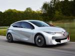 Renault EOLAB Concept 2014 года